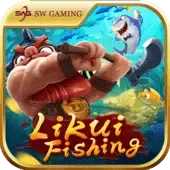 Pangingisda ni LiKui game thumbnail