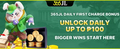 Daily Slot Reload Bonus promotion image