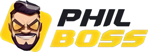 phlboss888 Logo